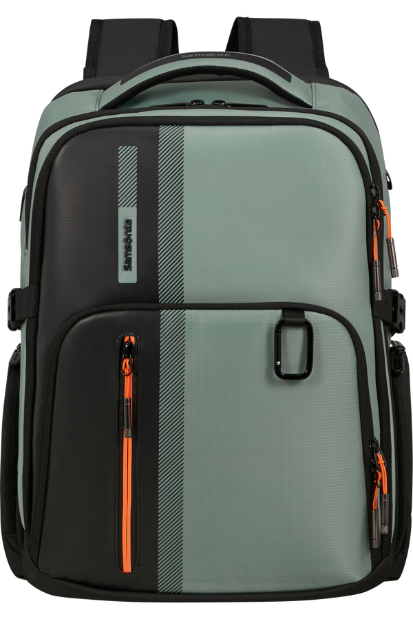 Samsonite Biz2go BP Daytrip 15.6'  Sage