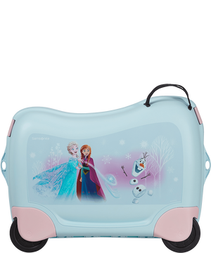 Dream2go Disney Spinner (4 wielen) 38 x 52 x 21 cm | 2.1 kg Dream2go Disney Spinner (4 wielen) 38 x 52 x 21 cm | 2.1 kg