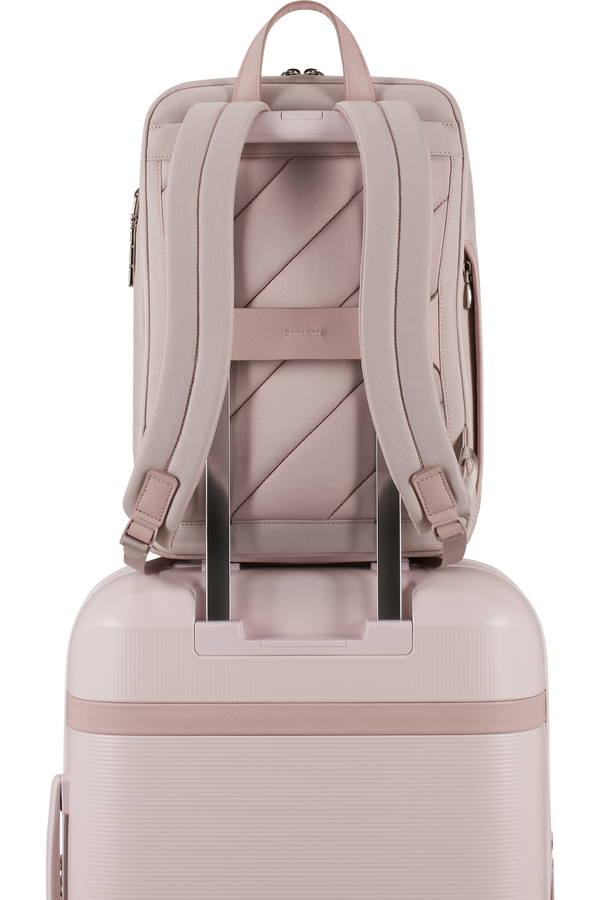 Samsonite Image Biz Backpack 14.1'  You Created Magic