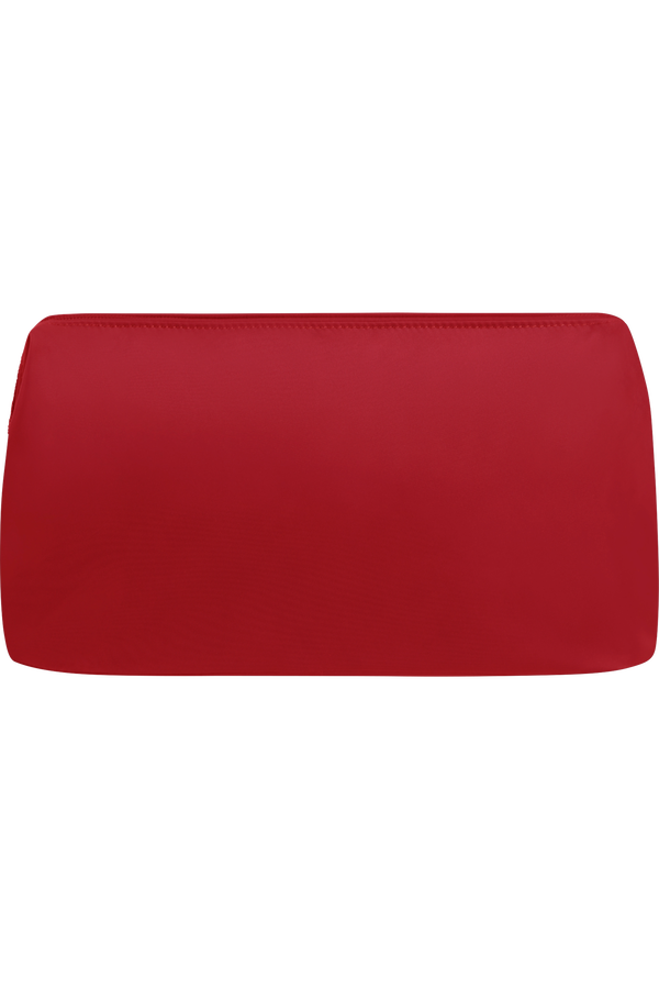 Samsonite Attrix Toilet Kit Toilet Pouch  Rood Samsonite Attrix Toilet Kit Toilet Pouch  Rood