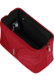 Samsonite Attrix Toilet Kit Toilet Pouch  Rood Samsonite Attrix Toilet Kit Toilet Pouch  Rood