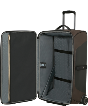 Ecodiver Reistas met wielen 67 cm 67 x 43 x 28 cm | 2.9 kg