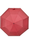 Samsonite Rain Pro 3 Sect. Auto O/C GP  Geometric Red Print Samsonite Rain Pro 3 Sect. Auto O/C GP  Geometric Red Print