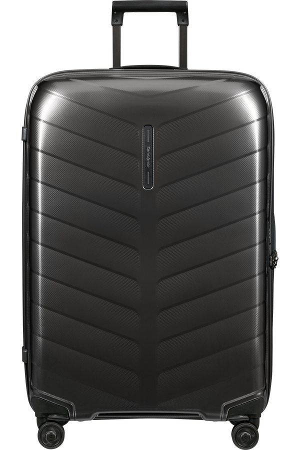 Samsonite Attrix Spinner 75cm  Antraciet