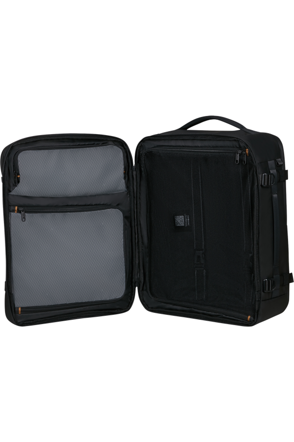 Samsonite Cabin Pack Underseat Backpack M  Zwart