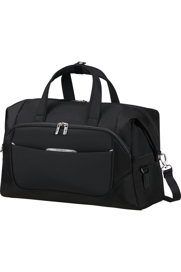 Samsonite Re-Lite Duffle Overnighter 48cm  Zwart