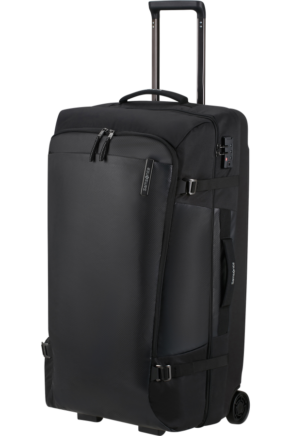 Samsonite Armox DUFFLE/WH 79/29  Zwart