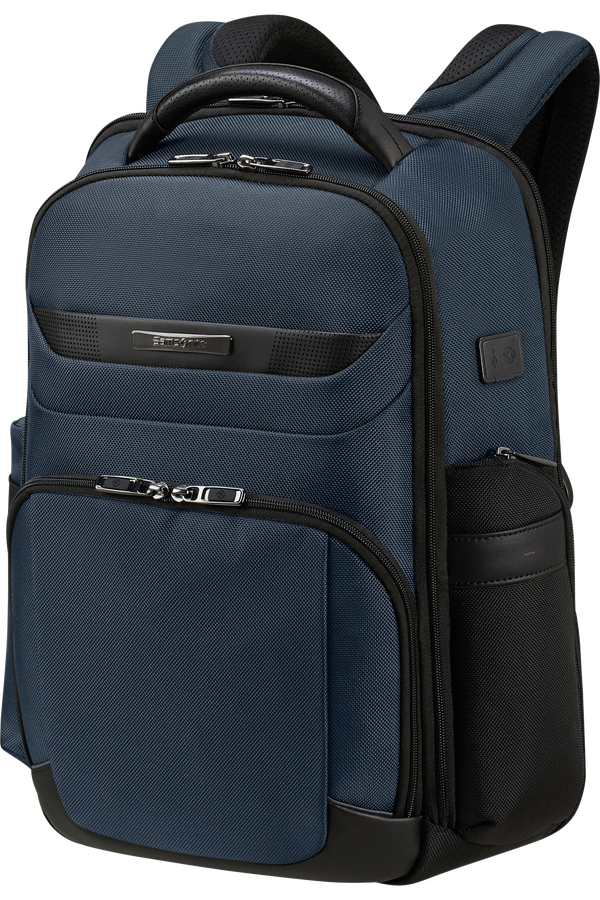 Samsonite Pro-DLX 6 Backpack Slim 15.6'  Blauw