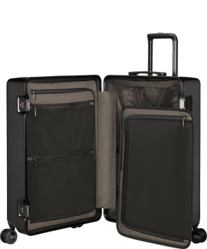 Focus Koffer (4 wielen) 69cm 69 x 47 x 27 cm | 4.3 kg Focus Koffer (4 wielen) 69cm 69 x 47 x 27 cm | 4.3 kg