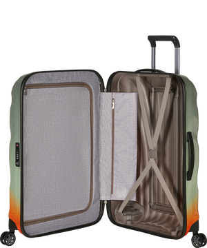 C-Lite Koffer (4 wielen) 69cm 69 x 46 x 29 cm | 2.5 kg