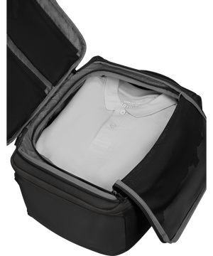 2FIT Underseat rugzak 2-in-1 40/45 x 30/36 x 20 cm | 1.1 kg