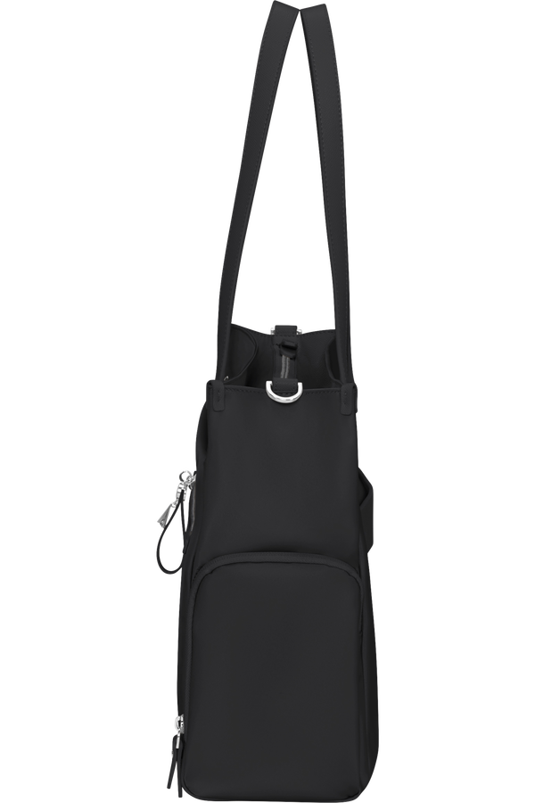Samsonite Karissa Evo Travel Tote Bag 14.1'  Zwart