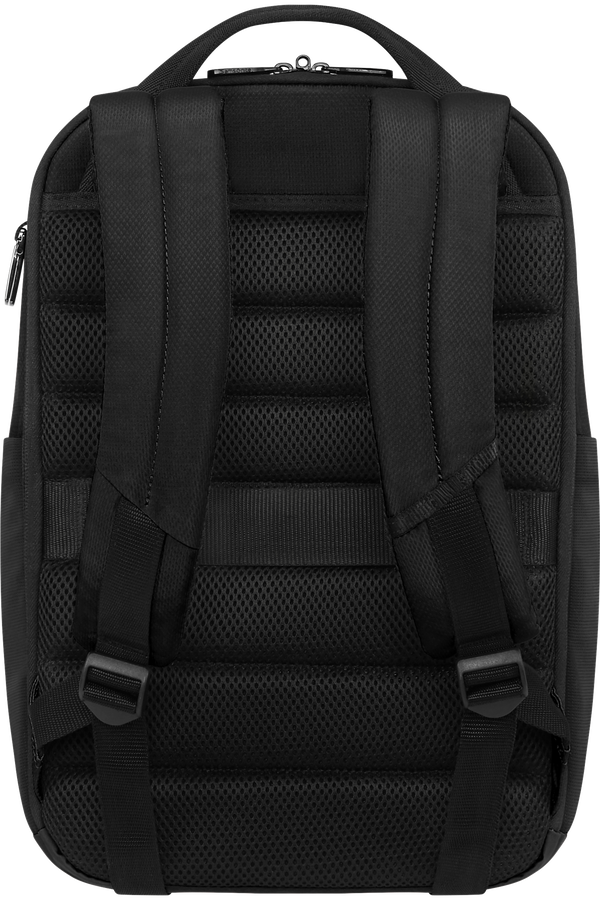 Samsonite Moderny Underseat Backpack XS  Zwart