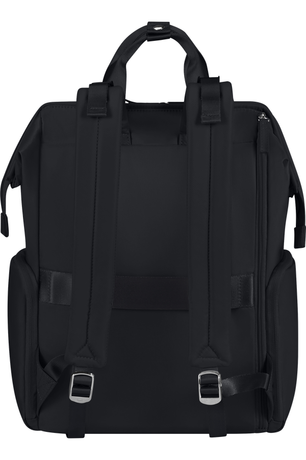 Samsonite Move 5.0 Multifunct Backpack 14.1'  Zwart