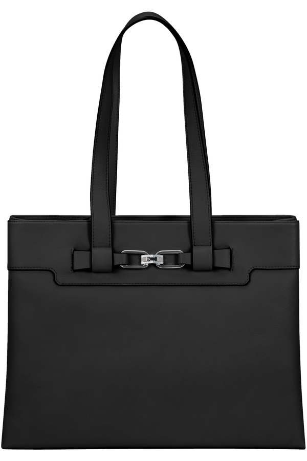 Samsonite Star-Ring Shopping Bag  Zwart