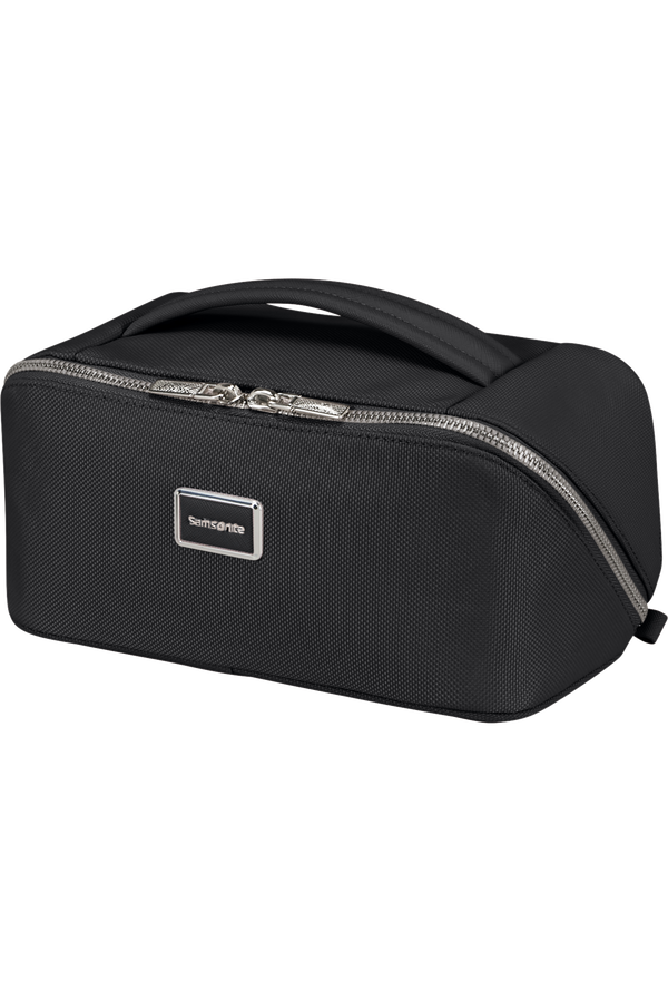 Samsonite Image Toilet Kit Beauty Case  Zwart Samsonite Image Toilet Kit Beauty Case  Zwart