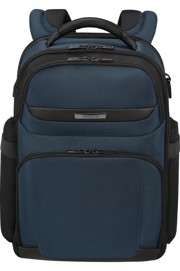 Samsonite Pro-DLX 6 Underseater Backpack 15.6'  Blauw