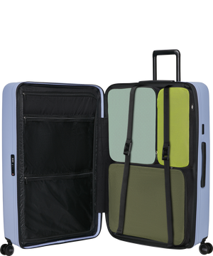 Restackd Spinner uitbreidbaar (4 wielen) 81cm 81 x 54 x 31/34 cm | 4.3 kg