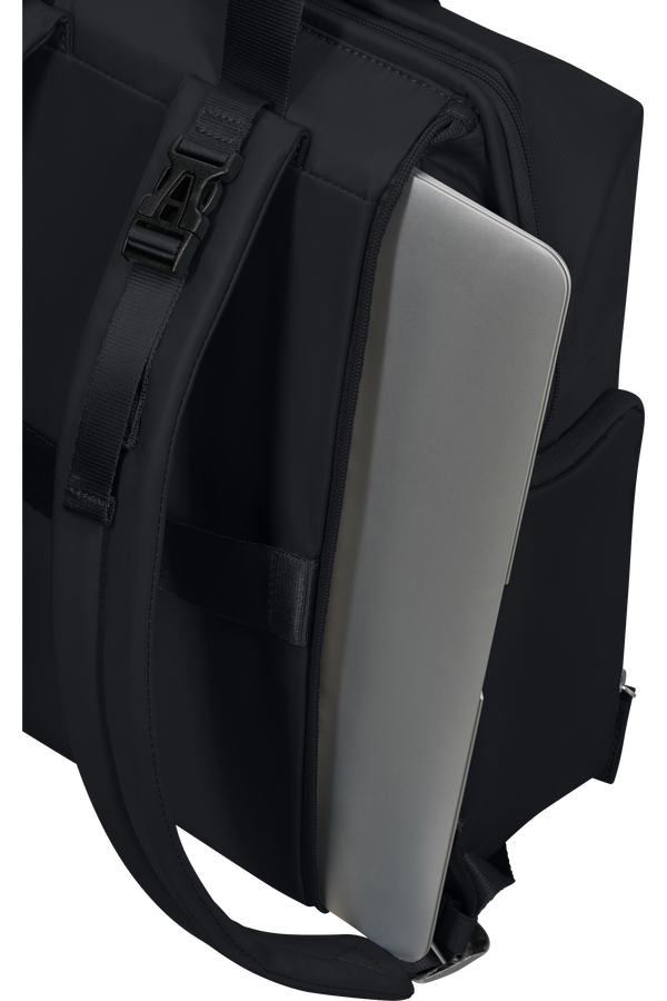 Samsonite Move 5.0 Multifunct Backpack 14.1'  Zwart