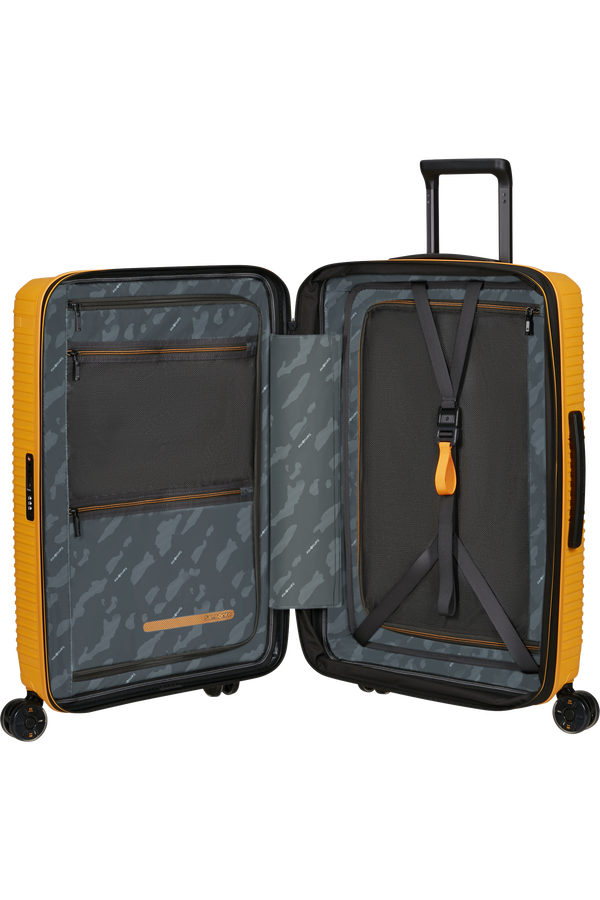 Prodiver Spinner uitbreidbaar (4 wielen) 69cm