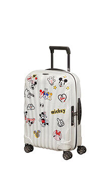 C-Lite Disney Spinner (4 wielen) 55cm (20cm) 36 L | 55 x 40 x 20 cm | 1.9 kg