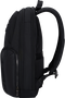 Samsonite Urban-Eye Backpack 14.1' 2 Pockets 14.1'  Zwart