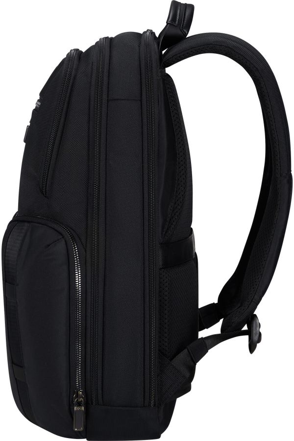 Samsonite Urban-Eye Backpack 14.1' 2 Pockets 14.1'  Zwart