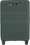 Samsonite Paralux Spinner Expandable Large Sp 75cm  Olijfgroen