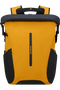 Samsonite Ecodiver Rolltop Backpack L 17.3”  Geel