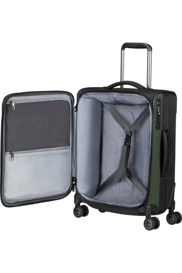 Samsonite Spectrolite 3.0 Trvl Spinner 55cm  Climbing Ivy