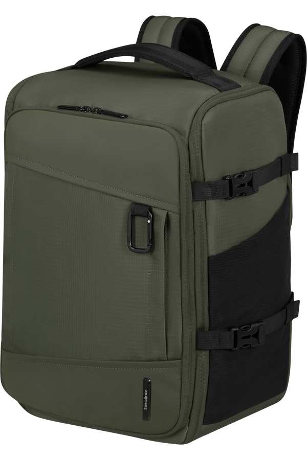 2FIT Underseat rugzak 2-in-1