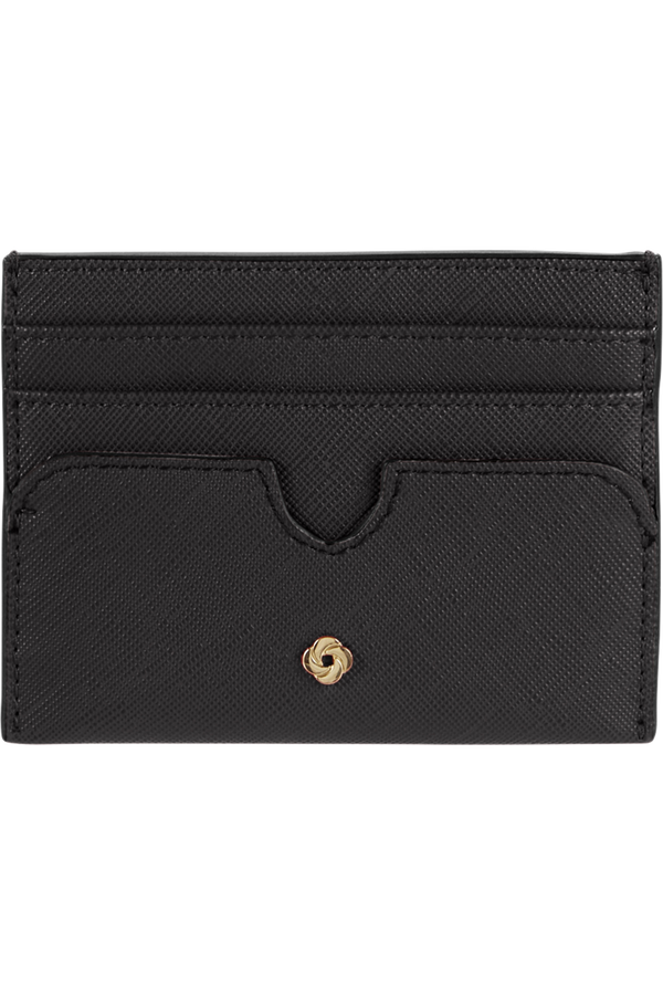 Samsonite My Samsonite Slg 337 - 6CC Holder  Zwart