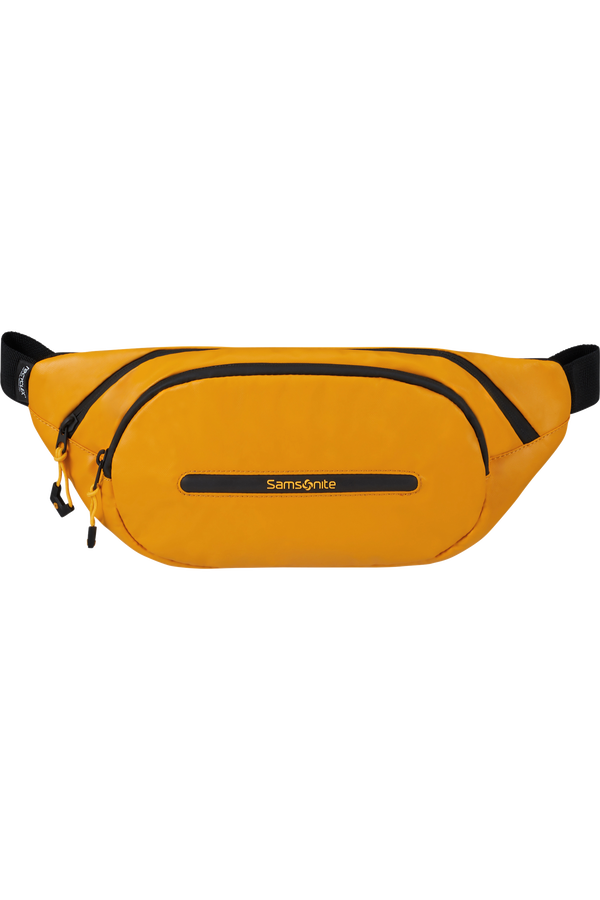 Samsonite Ecodiver BELT BAG  Geel