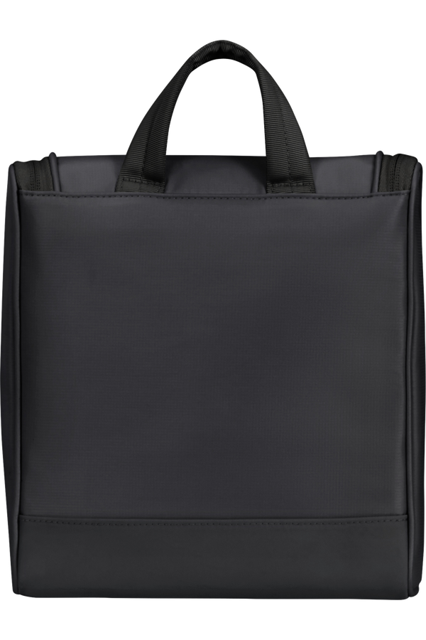 Samsonite Move Journey Hanging Toilet Kit  Zwart