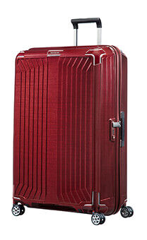 Lite-Box Spinner (4 wielen) 81cm 124 L | 81 x 53 x 31 cm | 3.5 kg