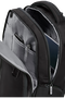 Samsonite Biz2go LPT Backpack  Zwart