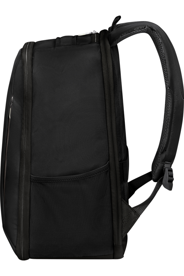 Samsonite Guardit Classy Backpack Underseater S  Zwart Samsonite Guardit Classy Backpack Underseater S  Zwart