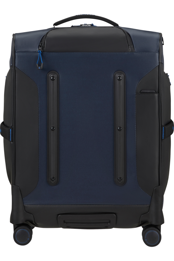 Samsonite spinner cheap duffle