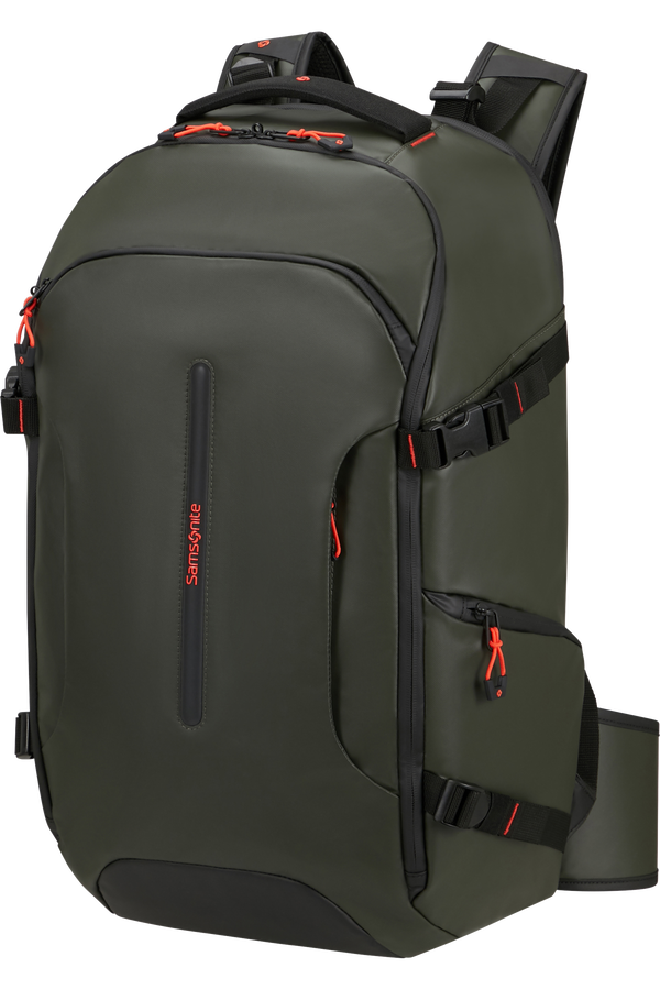 Ecodiver Reisrugzak S