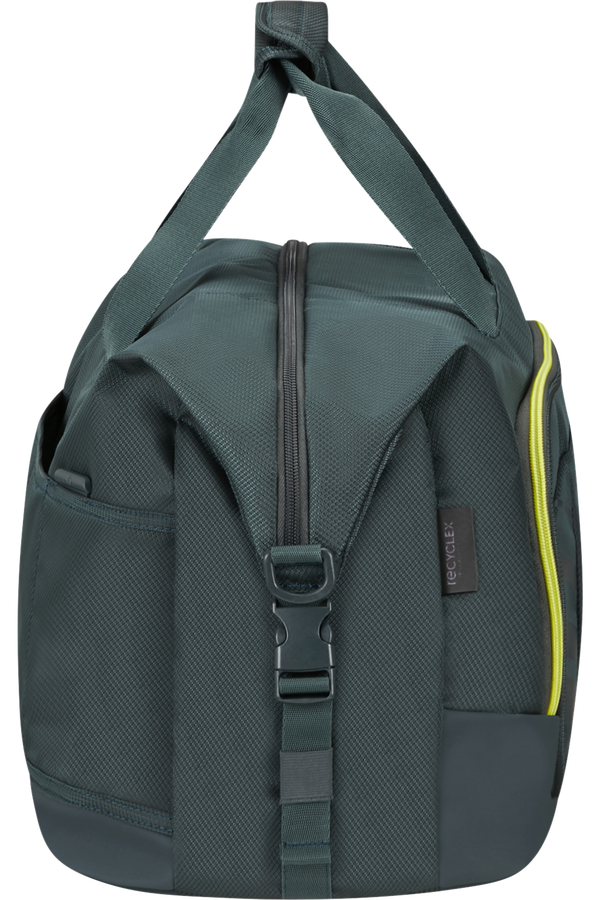 Samsonite Respark Duffle 48/19 Overnighter 48cm  Urban Groen