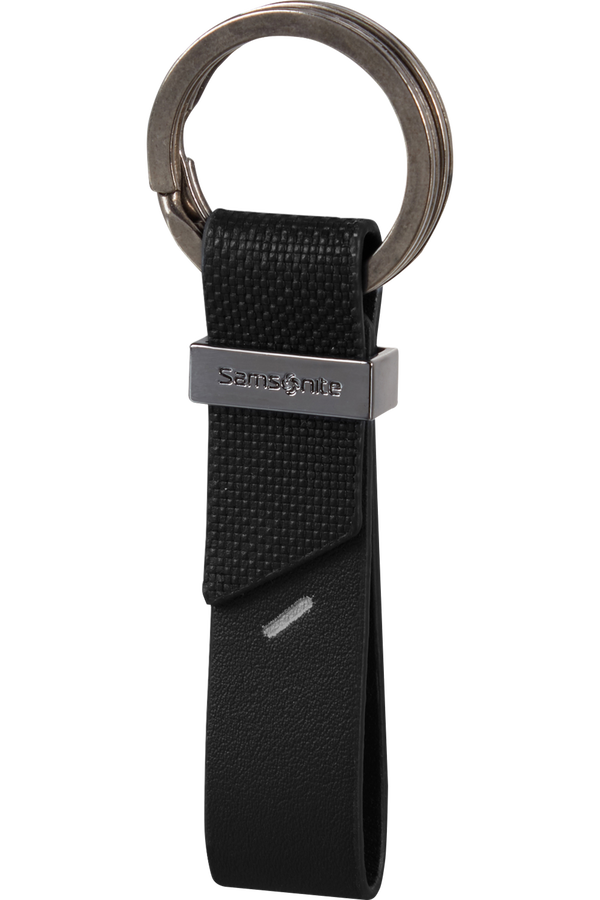 Samsonite Pro-Dlx 6 Slg 528 - K RING 2R  Zwart
