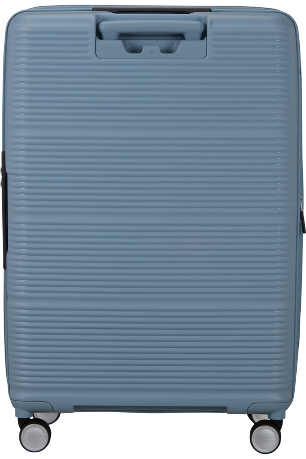 Paralux Spinner uitbreidbaar (4 wielen) 75cm