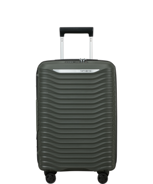 Upscape Spinner uitbreidbaar (4 wielen) 55cm 55 x 35 x 23/26 cm | 2.2 kg