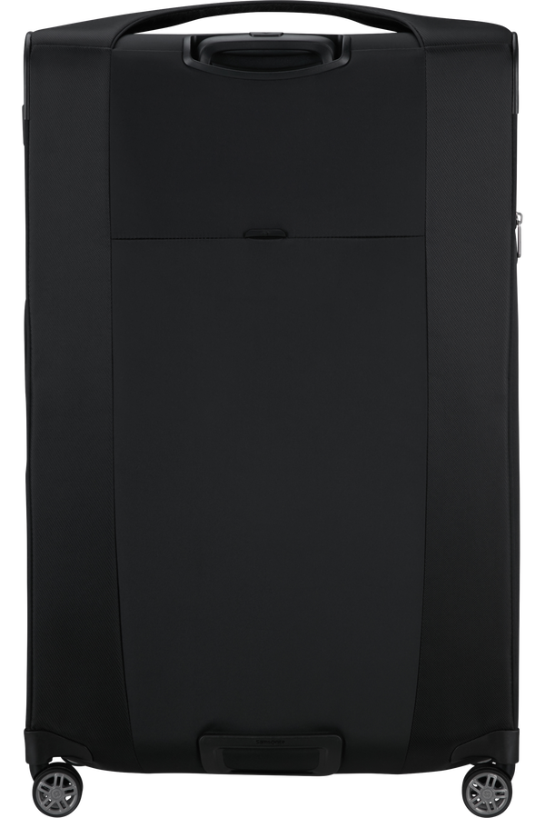 Samsonite Re-Lite Spinner Expandable 83cm  Zwart