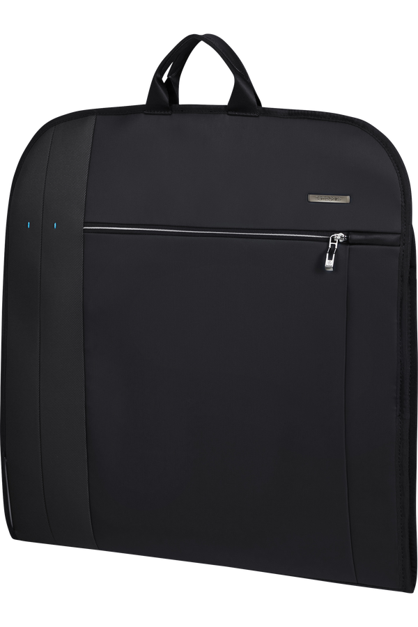 Samsonite Spectrolite 3.0 Trvl Garment Sleeve  Zwart