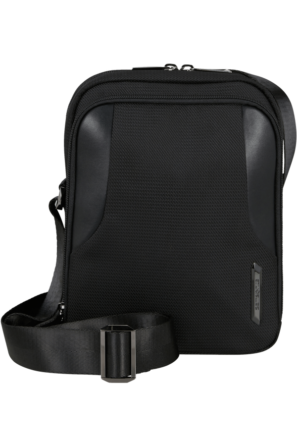 Samsonite Xbr 2.0 Crossover M  Zwart