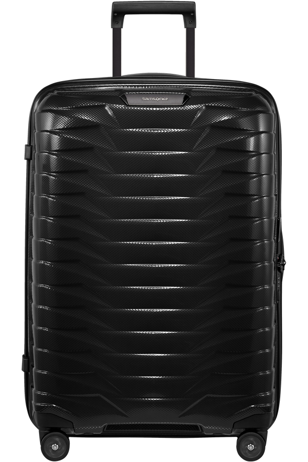 Samsonite Proxis Spinner 69cm  Zwart