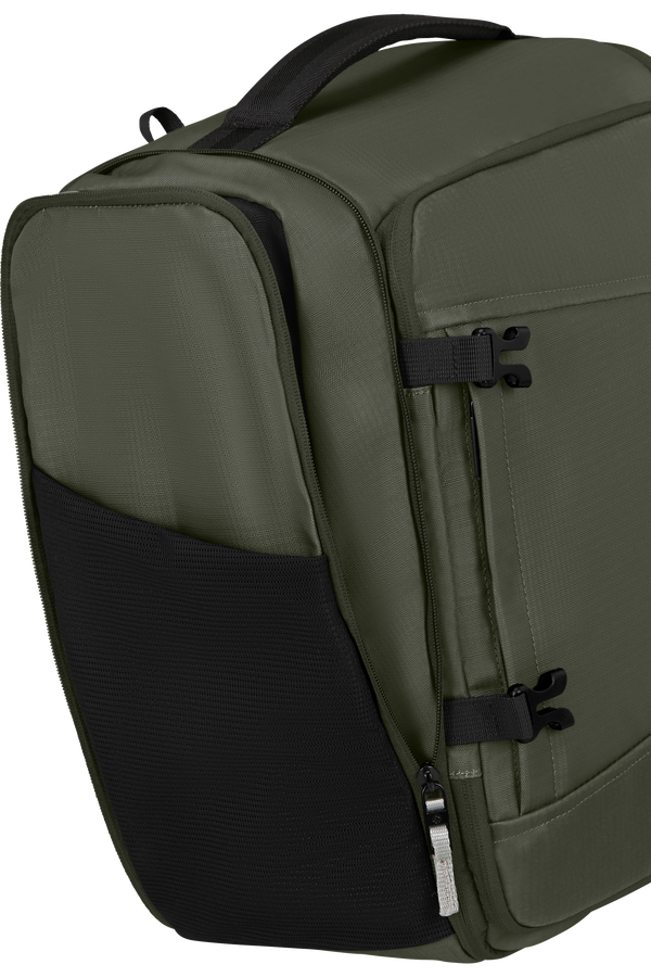 2FIT Underseat rugzak 2-in-1
