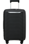 Samsonite Upscape Spinner Expandable Length 35cm 55cm  Zwart