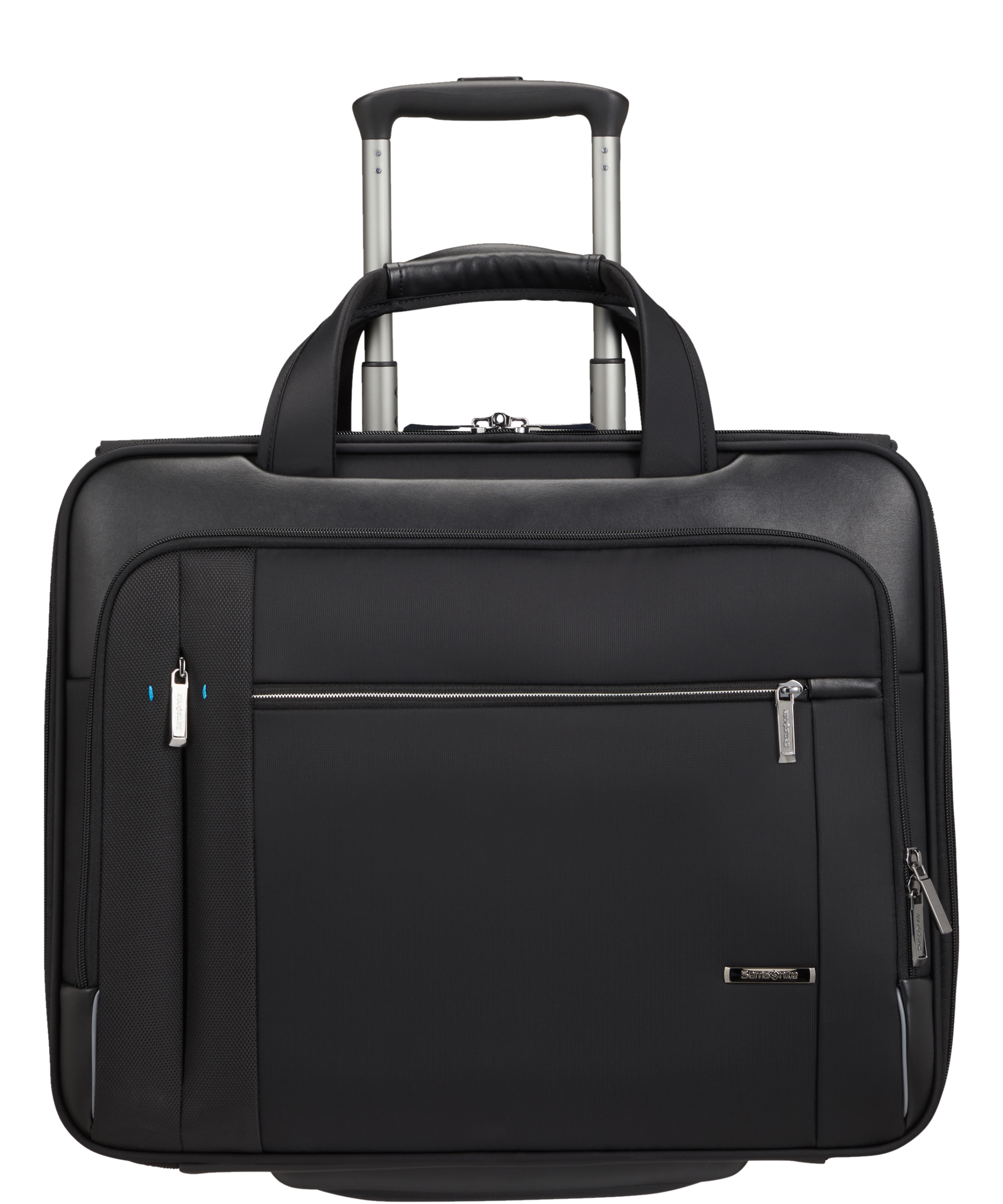 Un piloto Rolling Tote Samsonite XBR Piloto - Soriano Maletas y Bolsos